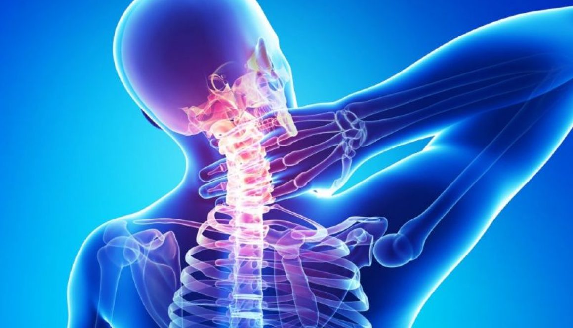 neck-pain physio